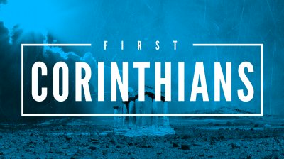 1 Corinthians 1vs10-17