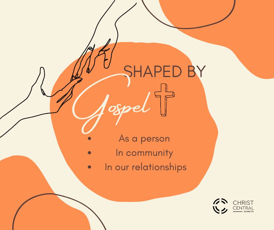 Encountering Jesus Part 8
