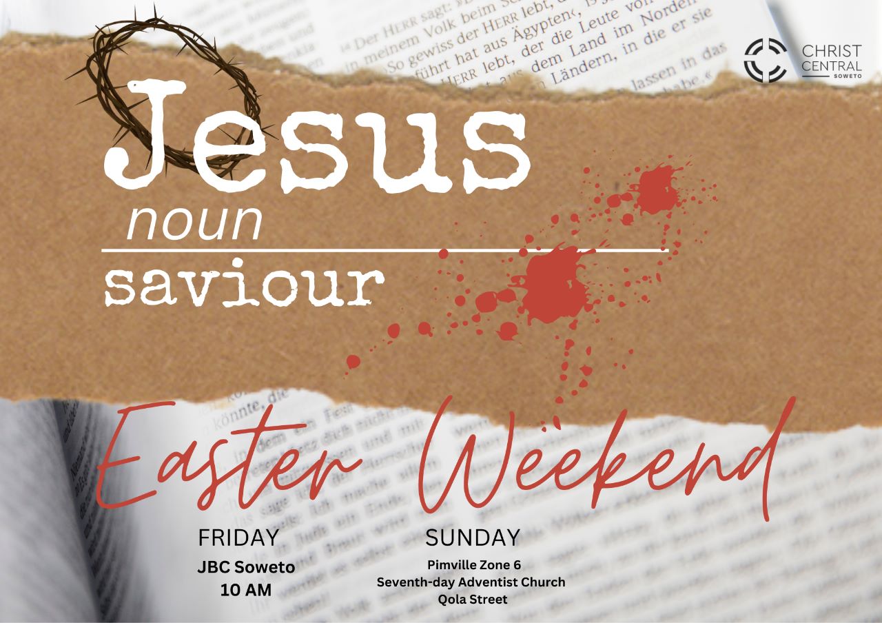 Easter Sunday Service