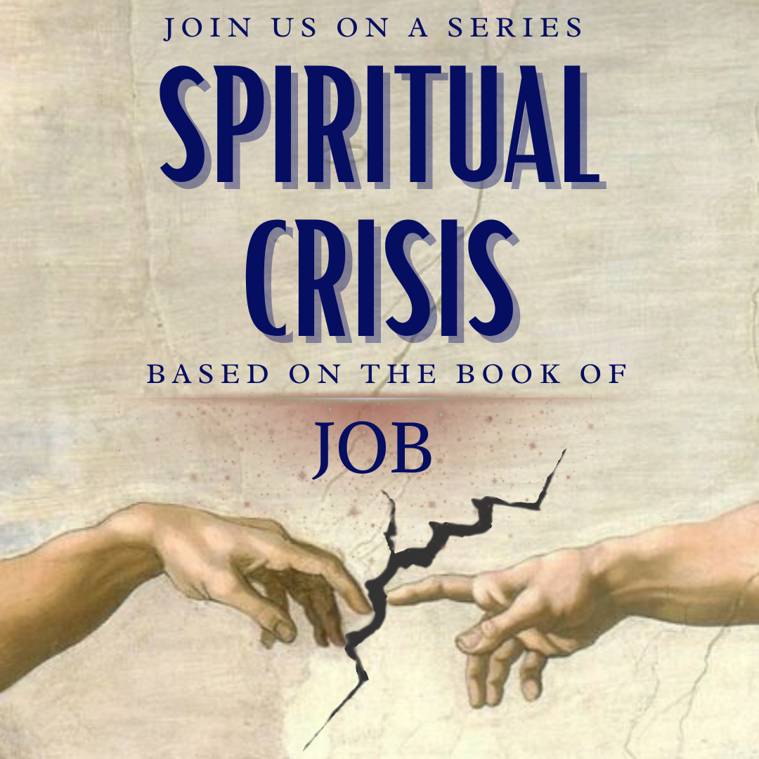 Spiritual Crisis